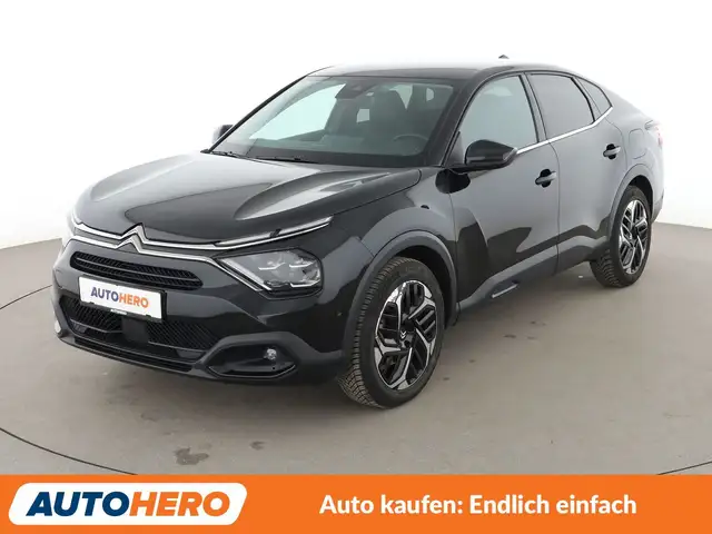 Citroen C4 X 1.2 PureTech Shine Aut*NAVI*TEMPO*CAM*PDC*SHZ*