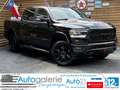 Dodge RAM 1500 LARAMIE 5,7 RAMBOX h&k 4x4 AHK LPG Schwarz - thumbnail 1