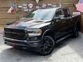 Dodge RAM 1500 LARAMIE 5,7 RAMBOX h&k 4x4 AHK LPG Schwarz - thumbnail 5