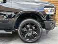 Dodge RAM 1500 LARAMIE 5,7 RAMBOX h&k 4x4 AHK LPG Schwarz - thumbnail 11