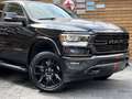Dodge RAM 1500 LARAMIE 5,7 RAMBOX h&k 4x4 AHK LPG Schwarz - thumbnail 3