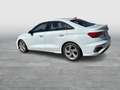 Audi A3 Limousine 30 TDI S line exterieur Weiß - thumbnail 2