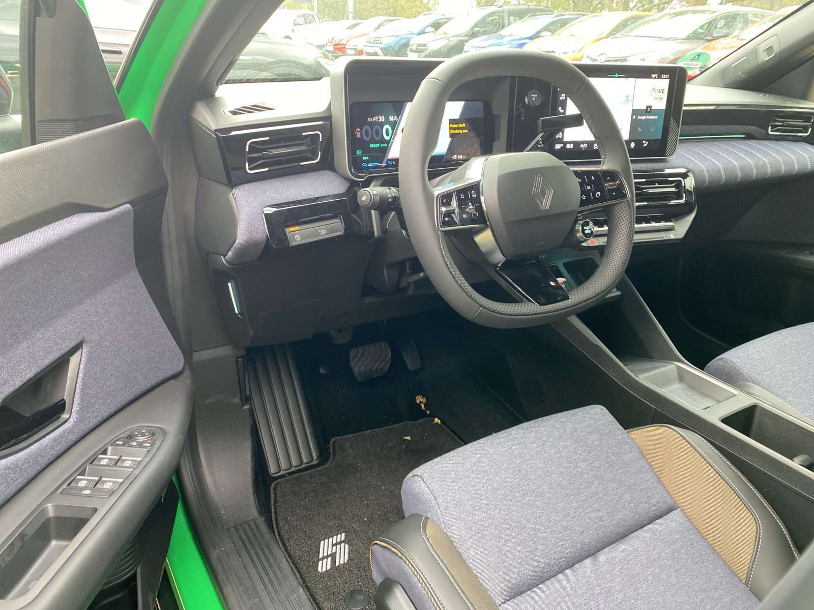 Renault R 5