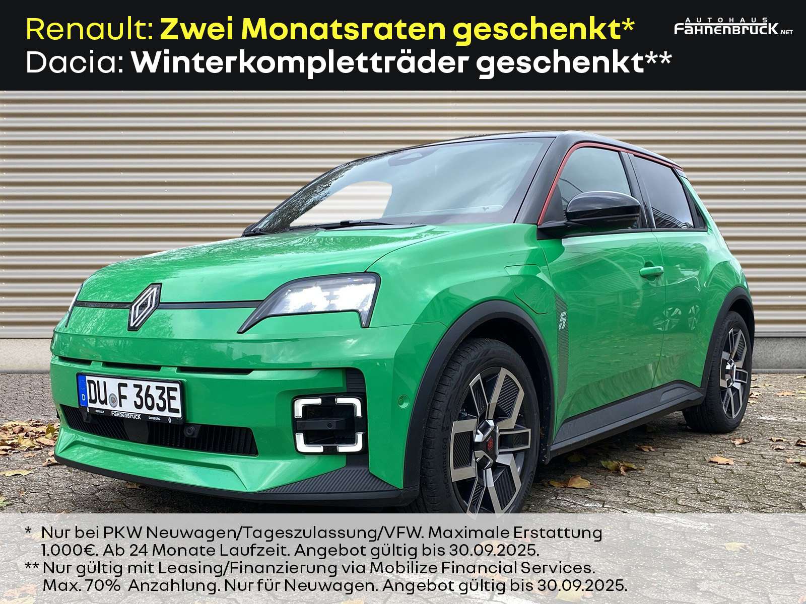 Renault R 5