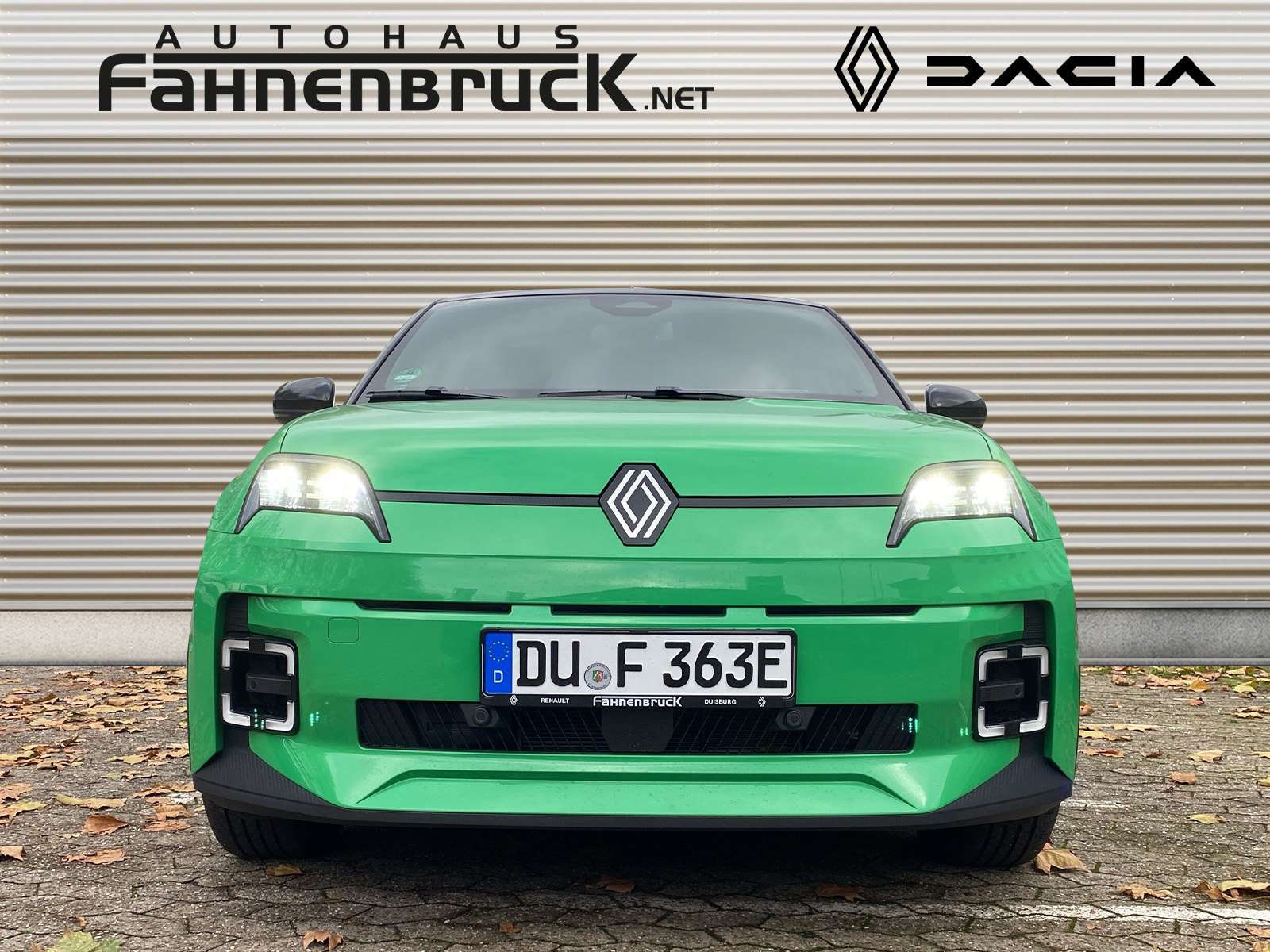 Renault R 5