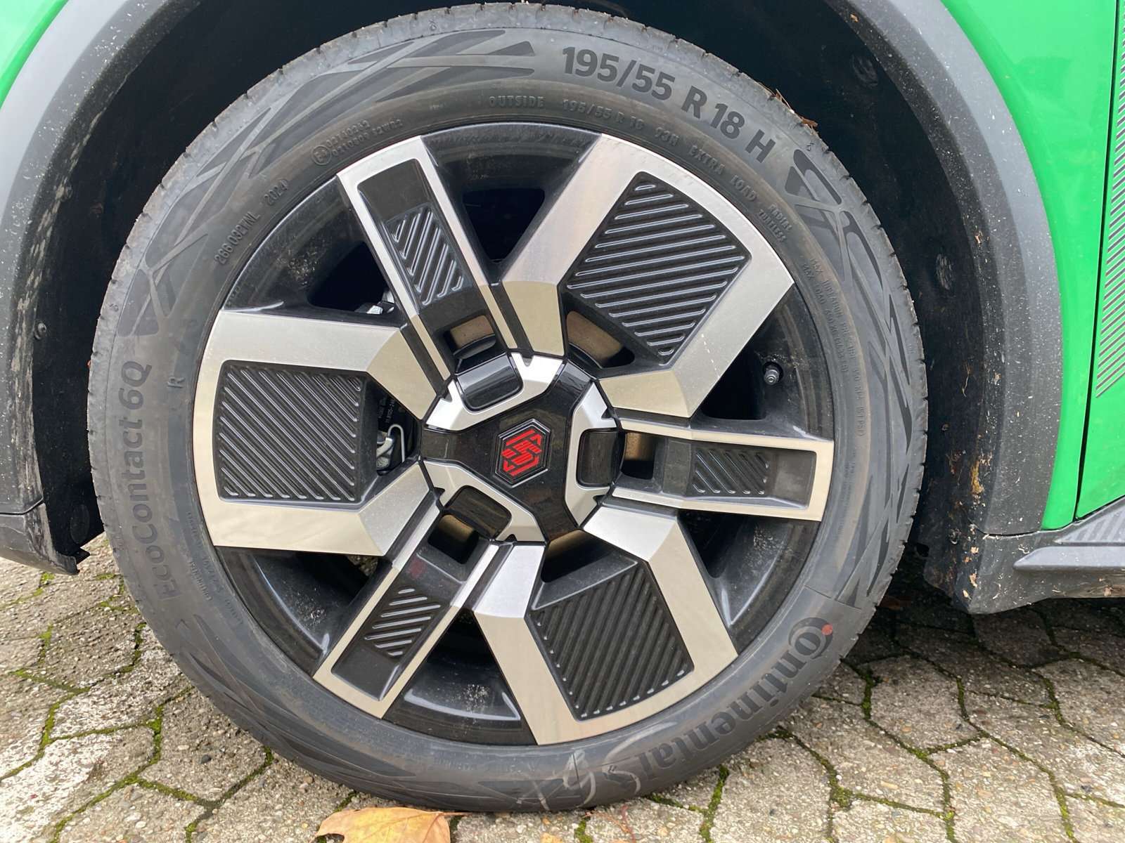 Renault R 5