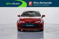 Toyota Corolla 125H Style Rojo - thumbnail 2