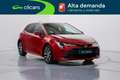 Toyota Corolla 125H Style Rojo - thumbnail 3