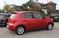 Nissan Micra Acenta=1.HAND=KLIMA=5-TÜRER Rot - thumbnail 5