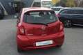 Nissan Micra Acenta=1.HAND=KLIMA=5-TÜRER Rot - thumbnail 9