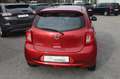 Nissan Micra Acenta=1.HAND=KLIMA=5-TÜRER Rot - thumbnail 7
