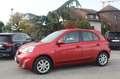 Nissan Micra Acenta=1.HAND=KLIMA=5-TÜRER Rot - thumbnail 6