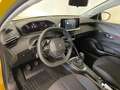 Peugeot 208 ACTIVE PACK Jaune - thumbnail 9