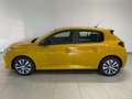 Peugeot 208 ACTIVE PACK Jaune - thumbnail 4