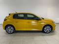 Peugeot 208 ACTIVE PACK Jaune - thumbnail 5
