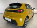 Peugeot 208 ACTIVE PACK Jaune - thumbnail 3