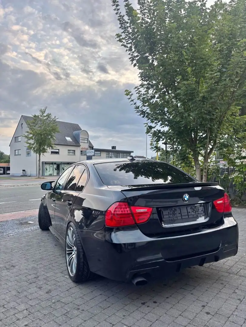 BMW 318 Touring 318i - 1