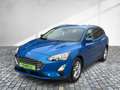 Ford Focus Cool & Connect 1.0 EcoBoost #DAB #BT Bleu - thumbnail 2