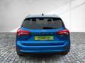 Ford Focus Cool & Connect 1.0 EcoBoost #DAB #BT Bleu - thumbnail 5