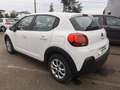 Citroen C3 1.6 BLUEHDI 75CH S\u0026S FEEL BUSINESS R Blanc - thumbnail 6