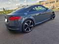 Audi TT Coupé 2.0 Tfsi 230 CV S-Line Quattro Gris - thumbnail 5