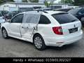Skoda Superb Combi -2.Hand -Euro5 -Sitzh. -TÜV 07.2026 Weiß - thumbnail 6