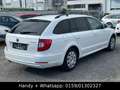 Skoda Superb Combi -2.Hand -Euro5 -Sitzh. -TÜV 07.2026 Weiß - thumbnail 4