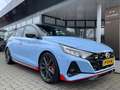 Hyundai i20 i20N 1.6 Two-Tone Performance Blue |Nieuwstaat| Blauw - thumbnail 1