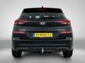 Hyundai TUCSON 1.6 CRDi mild-hybride 136PK / 48V N-Line / Trekhaa Zwart - thumbnail 4