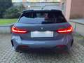 BMW 118 118i Msport 140cv auto Grigio - thumbnail 10