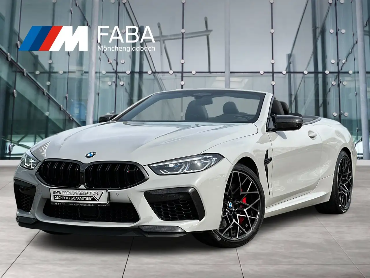 BMW M8