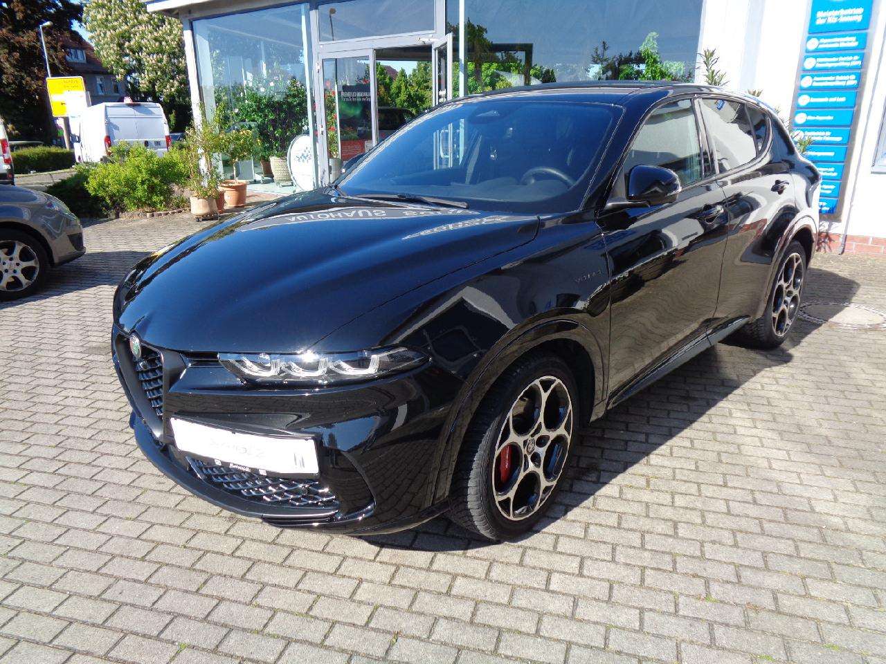 Second hand Alfa Romeo Tonale 1.5