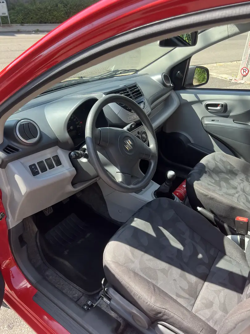 Suzuki Alto 1.0i GL Airco Star - 2