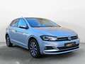 Volkswagen Polo 1.0TSI Active DSG Navi Kamera Silber - thumbnail 5