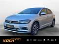 Volkswagen Polo 1.0TSI Active DSG Navi Kamera Silber - thumbnail 1