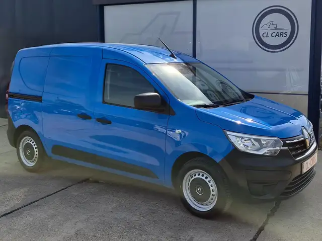 Renault Express 1.5dci/EU6d/Cruise/Bluetooth/Pdc/Trekhaak
