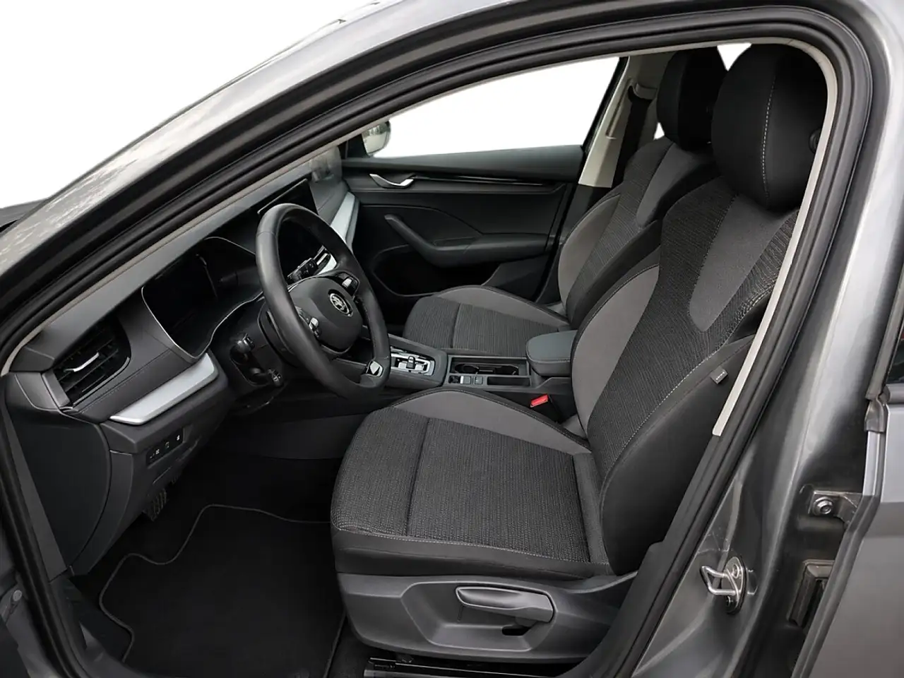Skoda Octavia Kombi 2,0 TDI Selection DSG *IM VOLRAUF*, миниатюра 6