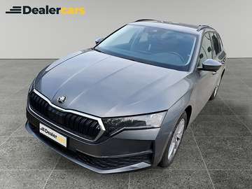 Kombi 2,0 TDI Selection DSG *IM VOLRAUF*