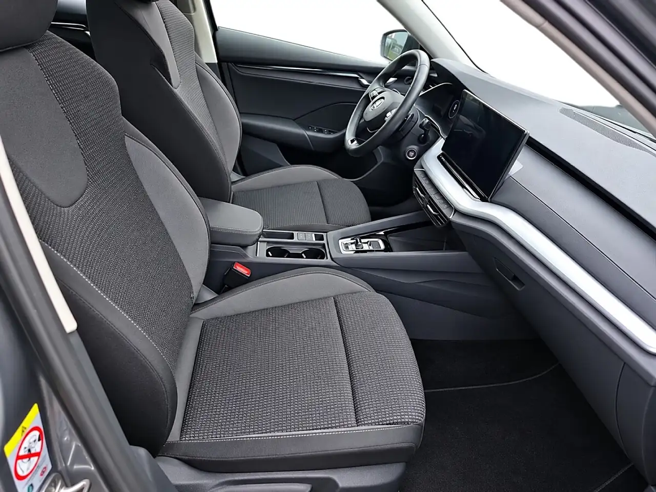 Skoda Octavia Kombi 2,0 TDI Selection DSG *IM VOLRAUF*, миниатюра 7