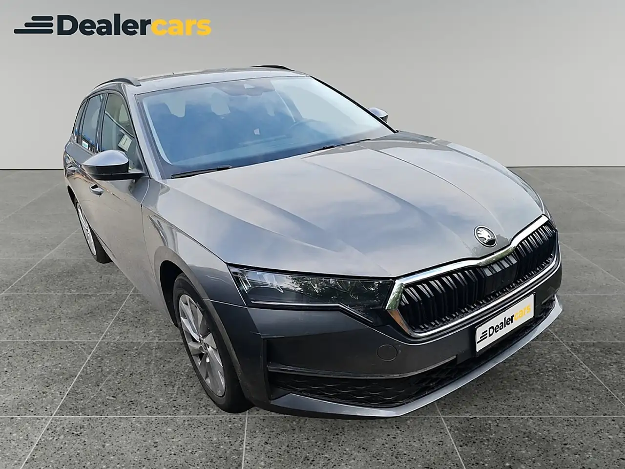 Skoda Octavia Kombi 2,0 TDI Selection DSG *IM VOLRAUF*, миниатюра 3