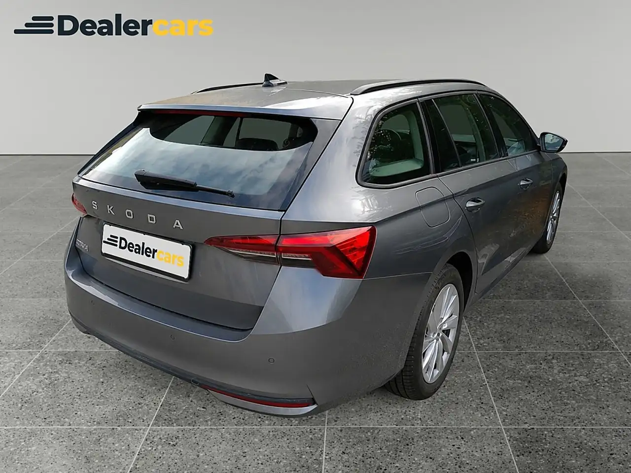 Skoda Octavia Kombi 2,0 TDI Selection DSG *IM VOLRAUF*, миниатюра 5
