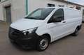 Mercedes-Benz Vito Kasten 114 CDI PRO FWD lang Weiß - thumbnail 1