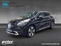 Mercedes-Benz EQE SUV EQE 300 SUV Electric Art/Advanced/LED/360°K/AHK/ Noir - thumbnail 1