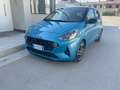 Hyundai i10 i10 1.0 mpi Prime at Blu/Azzurro - thumbnail 1