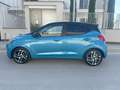 Hyundai i10 i10 1.0 mpi Prime at Blu/Azzurro - thumbnail 2