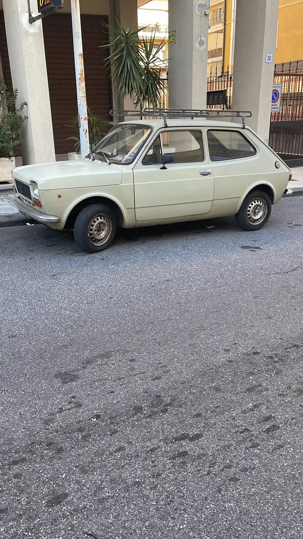 Fiat 127 - 2