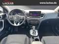 Kia Ceed SW / cee'd SW Kombi Vision 1.4 AUTOMATIK+NAVI+PDC+AHK Blanc - thumbnail 13