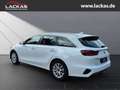 Kia Ceed SW / cee'd SW Kombi Vision 1.4 AUTOMATIK+NAVI+PDC+AHK Blanc - thumbnail 3