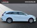 Kia Ceed SW / cee'd SW Kombi Vision 1.4 AUTOMATIK+NAVI+PDC+AHK Blanc - thumbnail 6