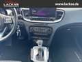 Kia Ceed SW / cee'd SW Kombi Vision 1.4 AUTOMATIK+NAVI+PDC+AHK Blanc - thumbnail 14